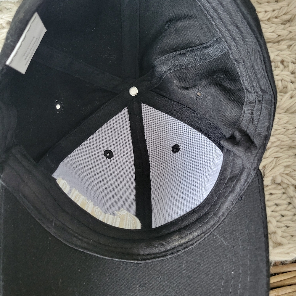 Cuervo Hat - Picture 3 of 6